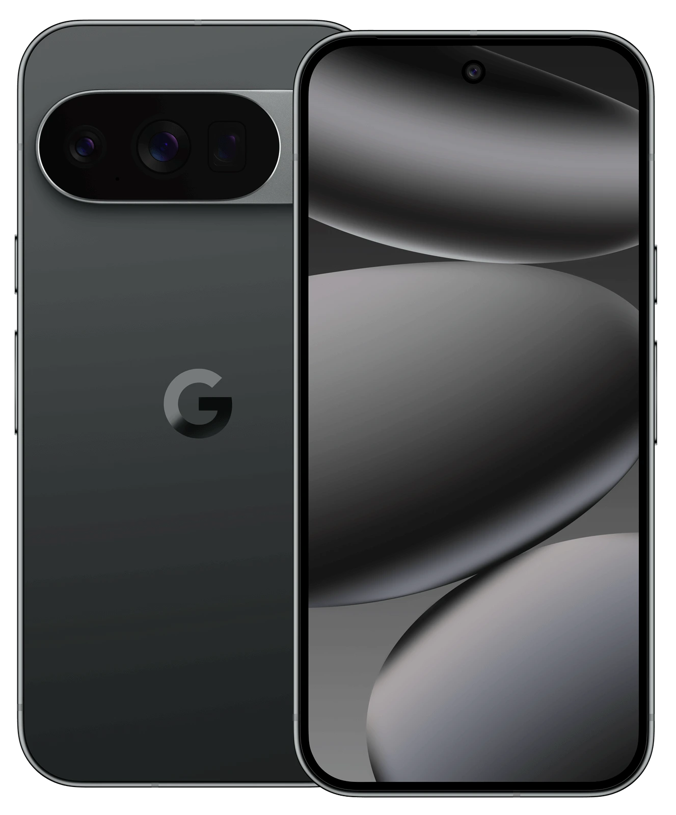 Google Pixel Pro med GrapheneOS sikkerhetspakke